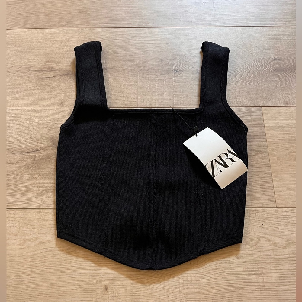 Women’s Zara Tank Top